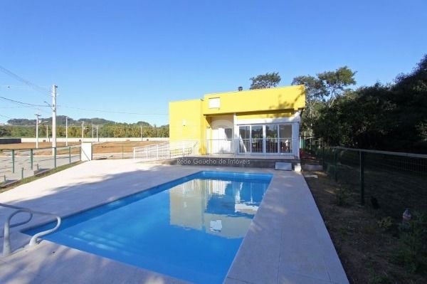 Casa de Condomínio à venda com 3 quartos, 102m² - Foto 3