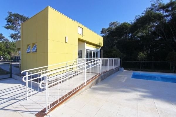 Casa de Condomínio à venda com 3 quartos, 102m² - Foto 4