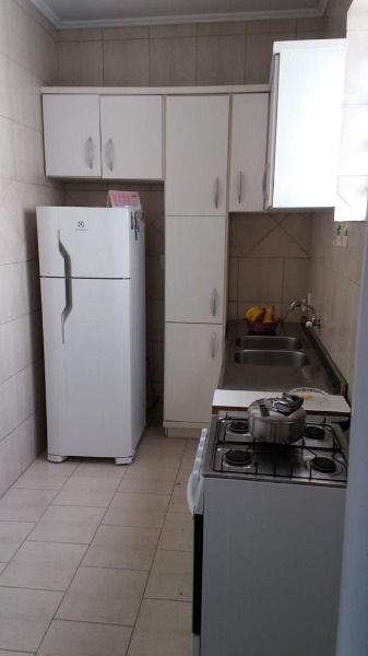 Apartamento à venda com 3 quartos, 84m² - Foto 6