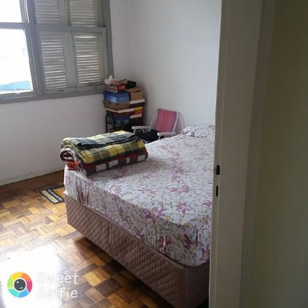 Apartamento à venda com 3 quartos, 84m² - Foto 8