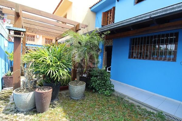 Casa à venda com 3 quartos, 145m² - Foto 16