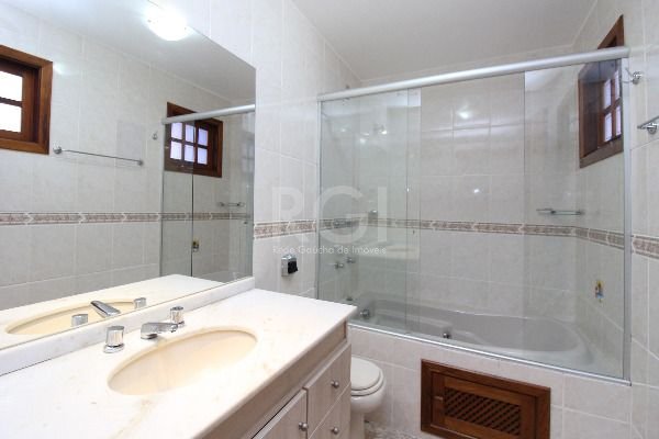 Casa à venda com 3 quartos, 145m² - Foto 22