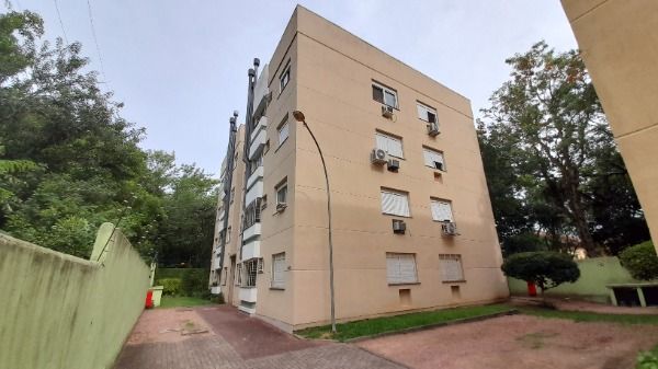 Apartamento à venda com 2 quartos, 55m² - Foto 2