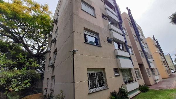 Apartamento à venda com 2 quartos, 55m² - Foto 1