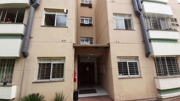 Apartamento à venda com 2 quartos, 55m² - Foto 3