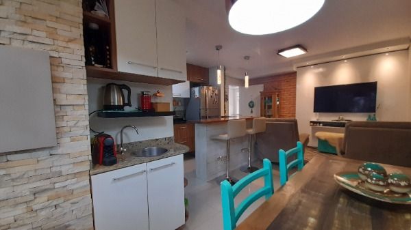 Apartamento à venda com 2 quartos, 55m² - Foto 5