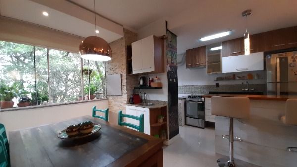 Apartamento à venda com 2 quartos, 55m² - Foto 6