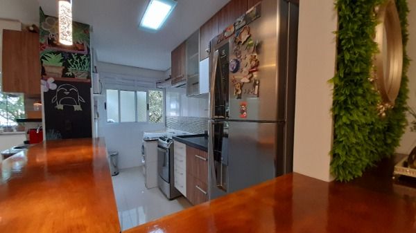 Apartamento à venda com 2 quartos, 55m² - Foto 8