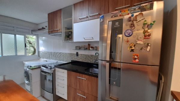 Apartamento à venda com 2 quartos, 55m² - Foto 9