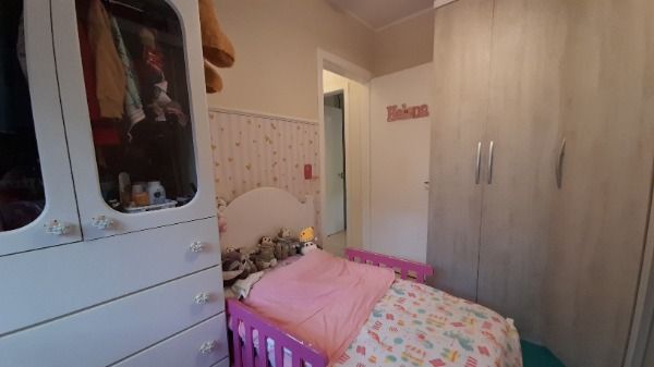 Apartamento à venda com 2 quartos, 55m² - Foto 11