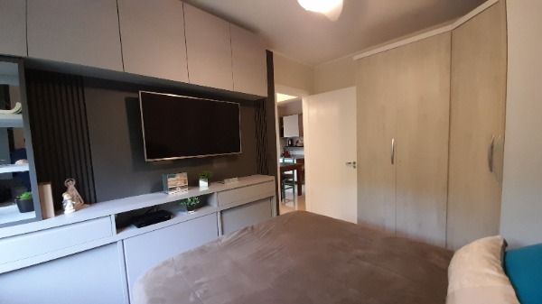 Apartamento à venda com 2 quartos, 55m² - Foto 12