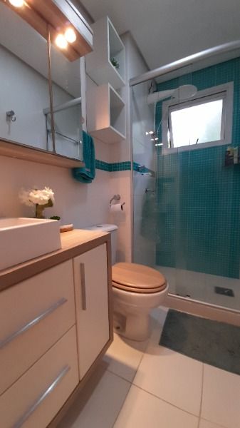 Apartamento à venda com 2 quartos, 55m² - Foto 14