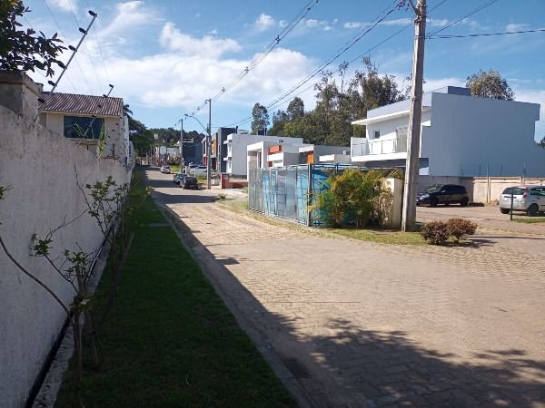 Terreno à venda , 168m², Rua Carlos Maximiliano Fayet no bairro Lagos De Nova Ipanema em Porto Alegre