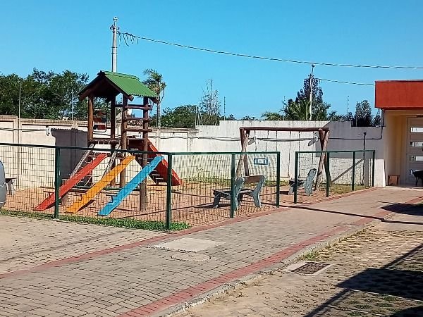 Terreno à venda , 168m², Rua Carlos Maximiliano Fayet no bairro Lagos De Nova Ipanema em Porto Alegre