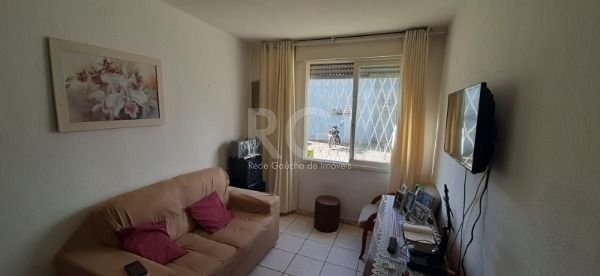 Apartamento à venda com 1 quarto, 37m² - Foto 4