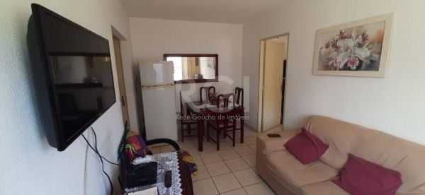 Apartamento à venda com 1 quarto, 37m² - Foto 5