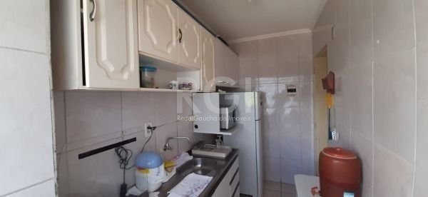 Apartamento à venda com 1 quarto, 37m² - Foto 8