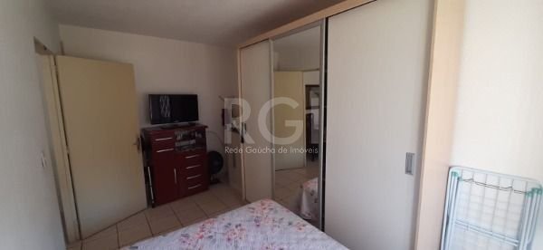 Apartamento à venda com 1 quarto, 37m² - Foto 11