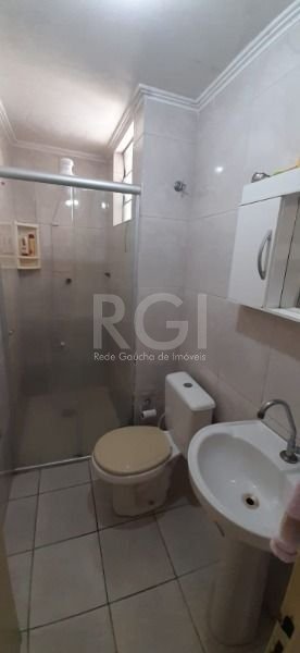 Apartamento à venda com 1 quarto, 37m² - Foto 13