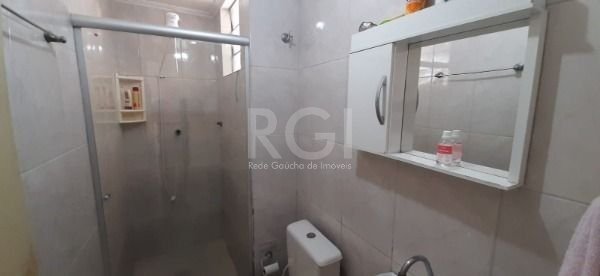 Apartamento à venda com 1 quarto, 37m² - Foto 14