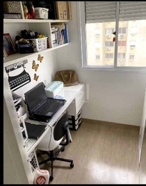 Apartamento à venda com 3 quartos, 62m² - Foto 5