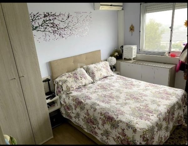 Apartamento à venda com 3 quartos, 62m² - Foto 6