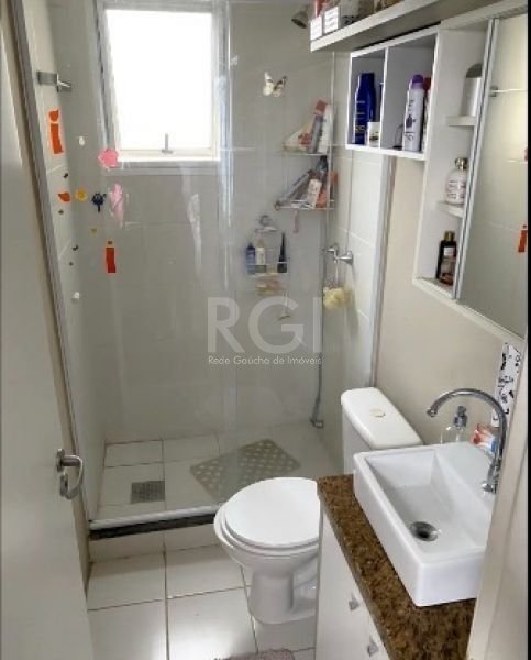 Apartamento à venda com 3 quartos, 62m² - Foto 7