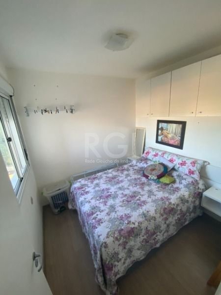 Apartamento à venda com 3 quartos, 62m² - Foto 8