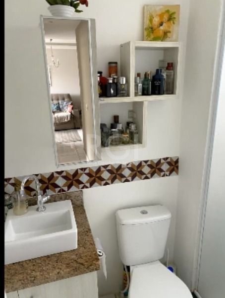 Apartamento à venda com 3 quartos, 62m² - Foto 9