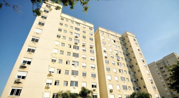 Apartamento à venda com 3 quartos, 62m² - Foto 1