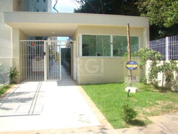 Apartamento à venda com 3 quartos, 62m² - Foto 2