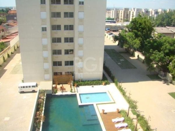 Apartamento à venda com 3 quartos, 62m² - Foto 10