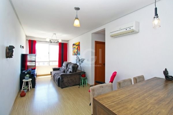 Apartamento à venda com 2 quartos, 69m² - Foto 6