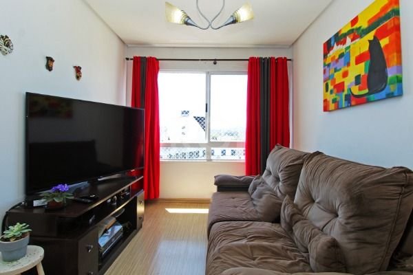 Apartamento à venda com 2 quartos, 69m² - Foto 7