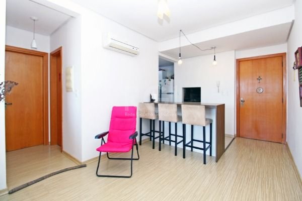 Apartamento à venda com 2 quartos, 69m² - Foto 8