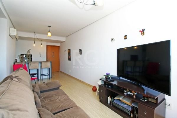 Apartamento à venda com 2 quartos, 69m² - Foto 10