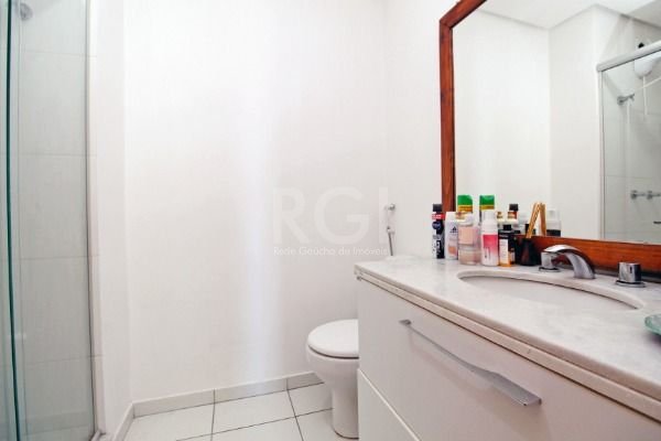 Apartamento à venda com 2 quartos, 69m² - Foto 20