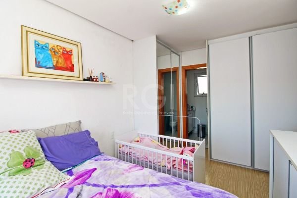 Apartamento à venda com 2 quartos, 69m² - Foto 23