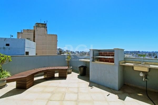 Apartamento à venda com 2 quartos, 69m² - Foto 29