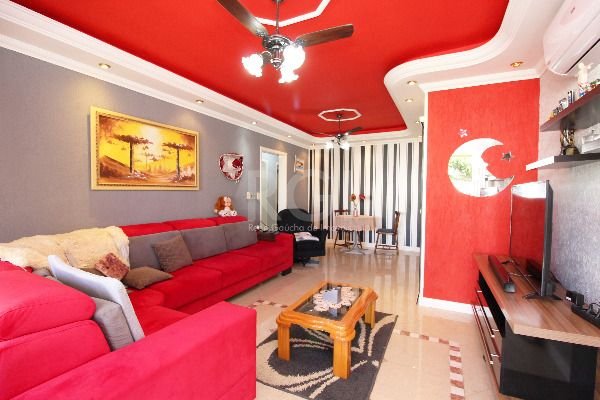 Casa à venda com 3 quartos, 168m² - Foto 6