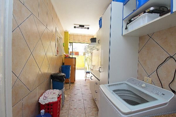 Casa à venda com 3 quartos, 168m² - Foto 12