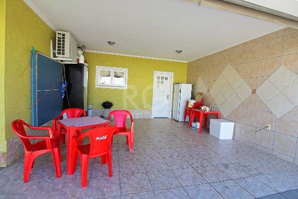 Casa à venda com 3 quartos, 168m² - Foto 25