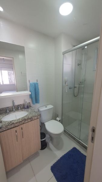 Apartamento à venda com 3 quartos, 72m² - Foto 20