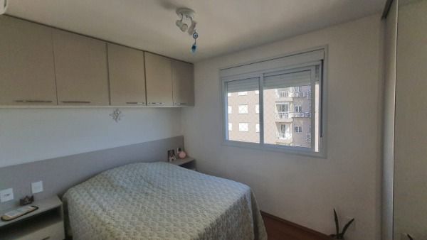 Apartamento à venda com 3 quartos, 72m² - Foto 17