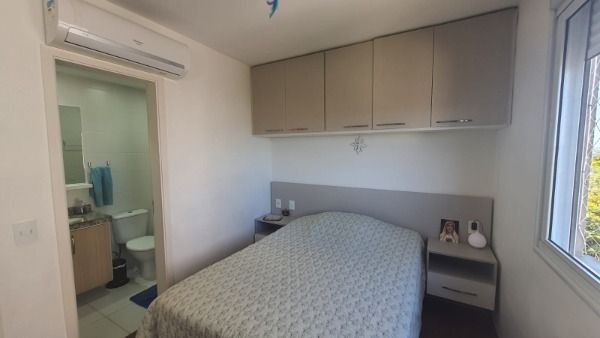 Apartamento à venda com 3 quartos, 72m² - Foto 18