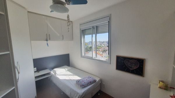 Apartamento à venda com 3 quartos, 72m² - Foto 23