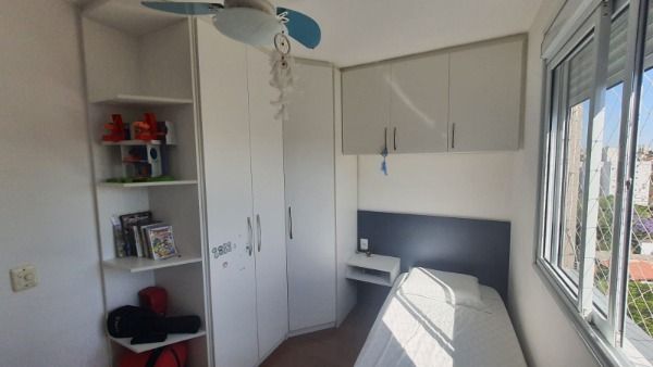 Apartamento à venda com 3 quartos, 72m² - Foto 24