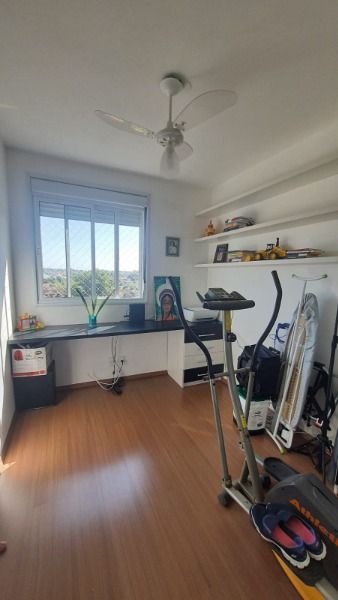 Apartamento à venda com 3 quartos, 72m² - Foto 26