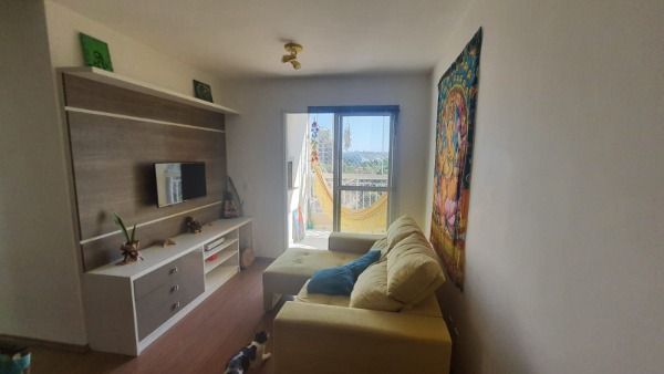 Apartamento à venda com 3 quartos, 72m² - Foto 7