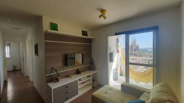 Apartamento à venda com 3 quartos, 72m² - Foto 11